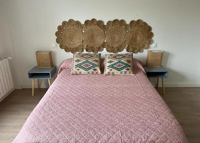 A Estrenar En Ribamontan Al Mar Apartment