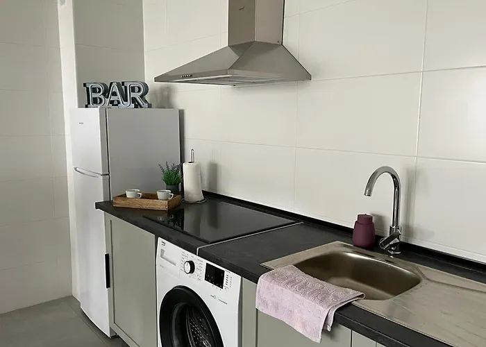 A Estrenar En Ribamontan Al Mar Apartment