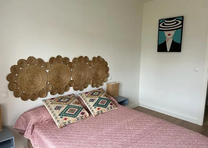 Apartament A Estrenar En Ribamontan Al Mar