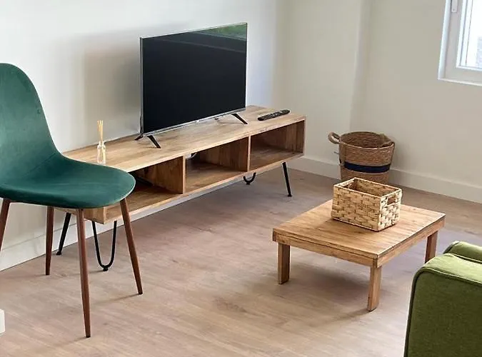 A Estrenar En Ribamontan Al Mar Apartment *