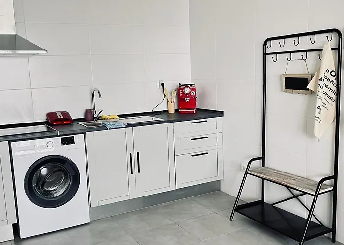 A Estrenar En Ribamontan Al Mar Apartment