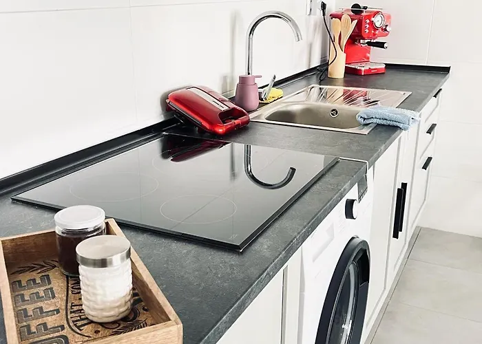 Apartment A Estrenar En Ribamontan Al Mar Hoznayo