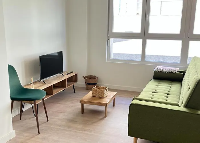 A Estrenar En Ribamontan Al Mar *