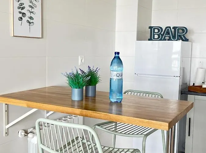 A Estrenar En Ribamontan Al Mar Apartment